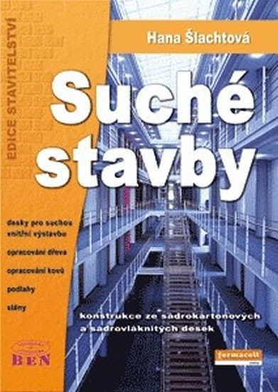 SUCHÉ STAVBY