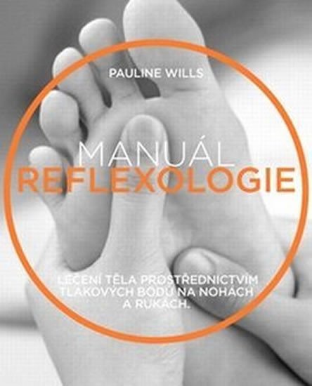 MANUÁL REFLEXOLOGIE