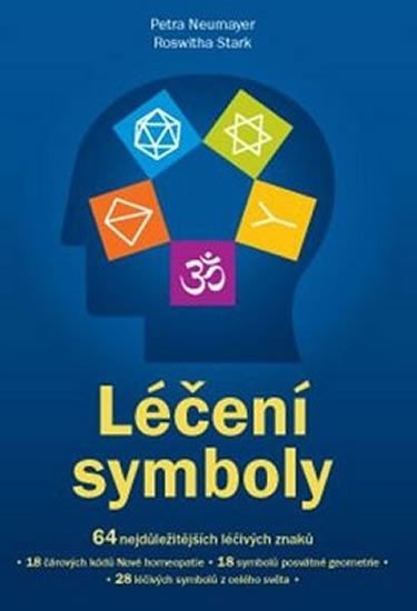 LÉČENÍ SYMBOLY