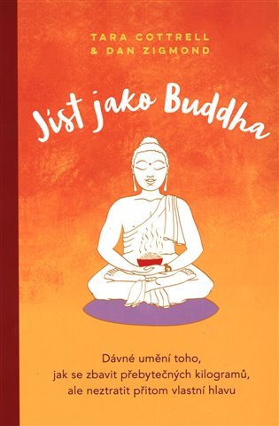 JÍST JAKO BUDDHA