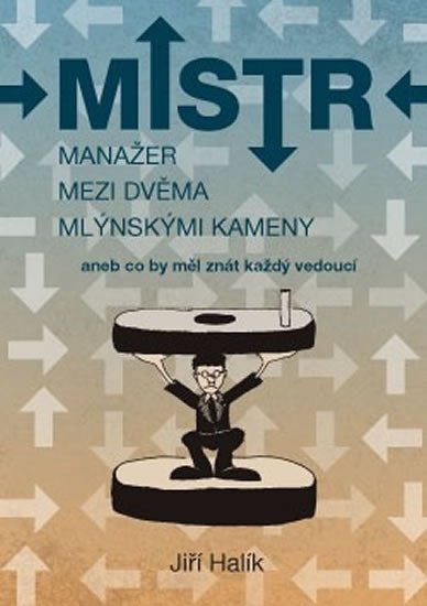 MISTR