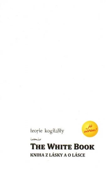 Obálka knihy