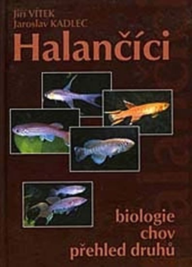 HALANČÍCI-BIOLOGIE,CHOV,PŘEHLED DRUHŮ/SVĚT KŘÍDEL