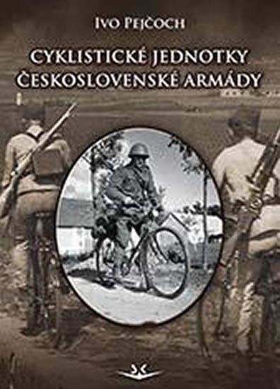 CYKLISTICKÉ JEDNOTKY ČESKOSLOVENSKÉ ARMÁDY