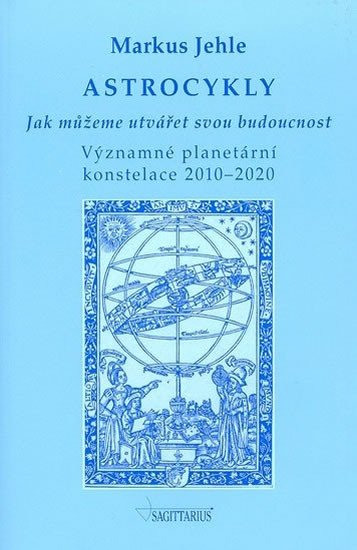 ASTROCYKLY JAK MŮŽEME UTVÁŘET SVOU BUDOUCNOST