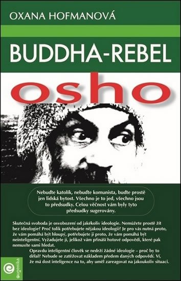 BUDDHA-REBEL OSHO