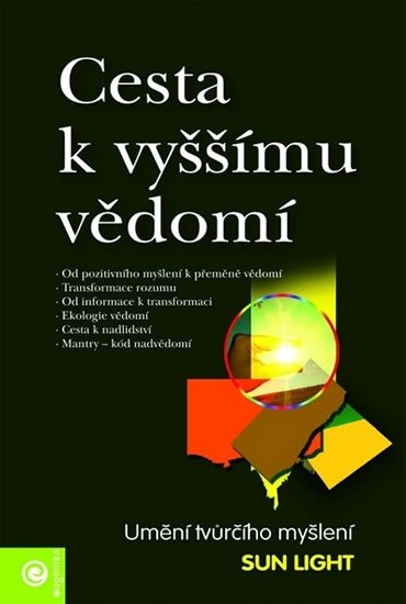 CESTA K VYŠŠÍMU VĚDOMÍ