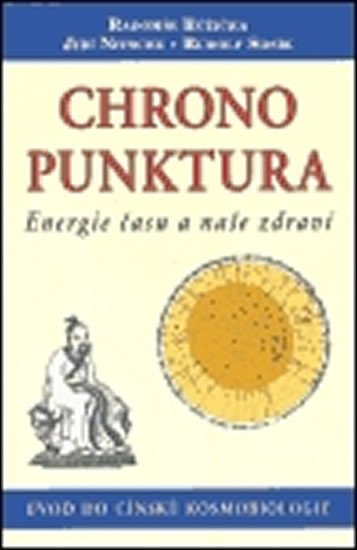 CHRONOPUNKTURA