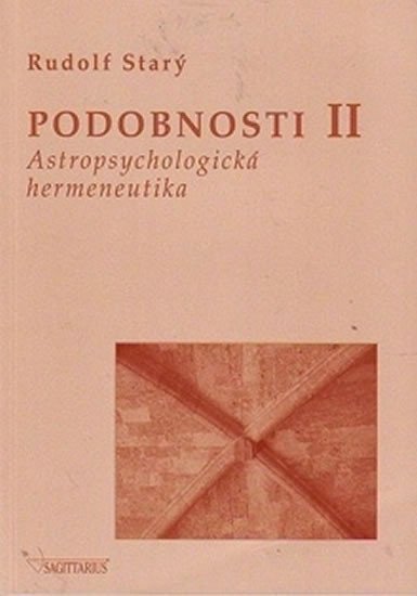 Obálka knihy