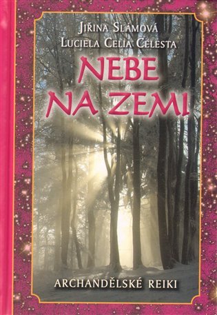 Obálka knihy