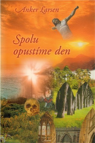 Obálka knihy