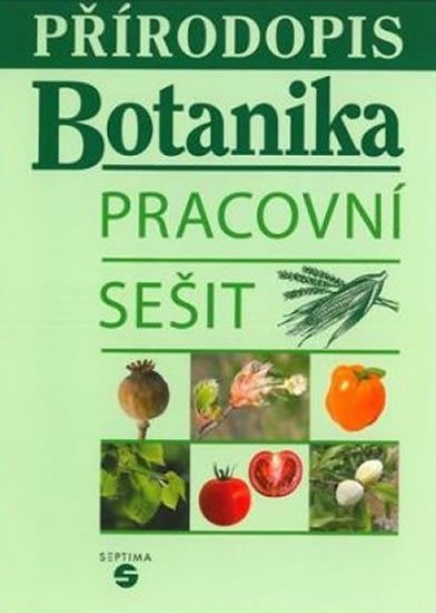 PŘÍRODOPIS - BOTANIKA PS (SEPTIMA)