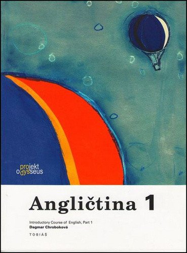 ANGLIČTINA 1 TOBIÁŠ /PRO DYSLEKTIKY/
