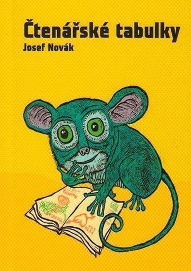 ČTENÁŘSKÉ TABULKY