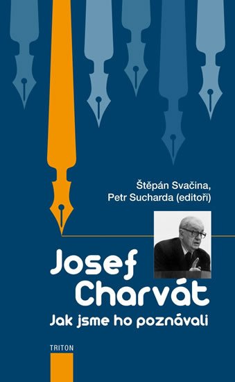 JOSEF CHARVÁT