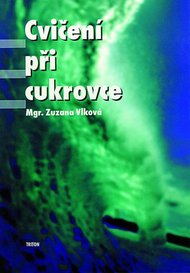 CVIČENÍ PŘI CUKROVCE