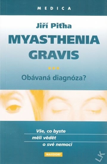 MYASTHENIA GRAVIS