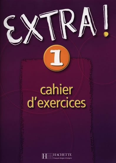 EXTRA! 1 PS/HACHETTE