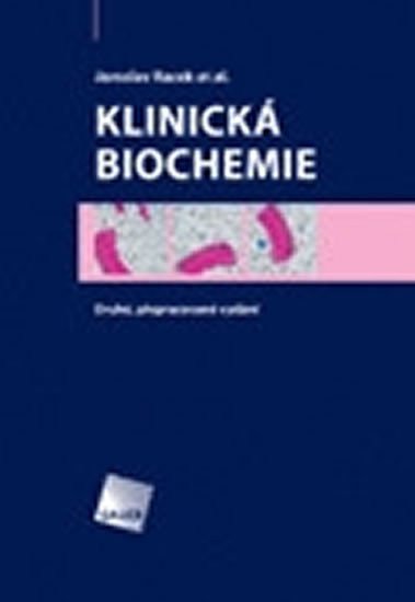 Obálka knihy