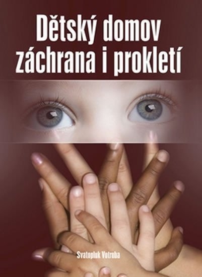 Obálka knihy