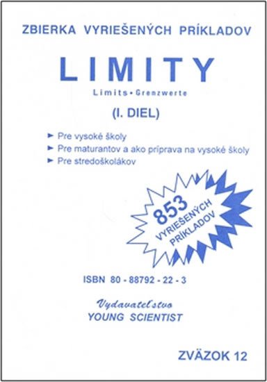 LIMITY [I. DIEL]