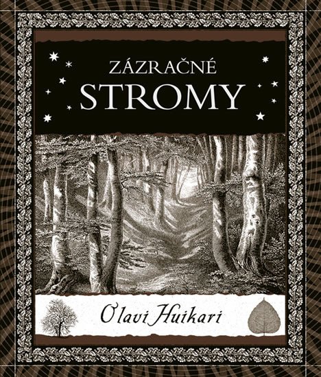 ZÁZRAČNÉ STROMY