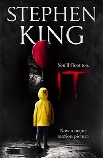 IT  (ILM TIE-IN)