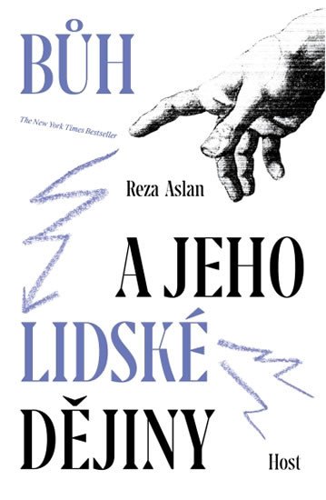 BŮH A JEHO LIDSKÉ DĚJINY