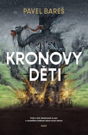 KRONOVY DĚTI