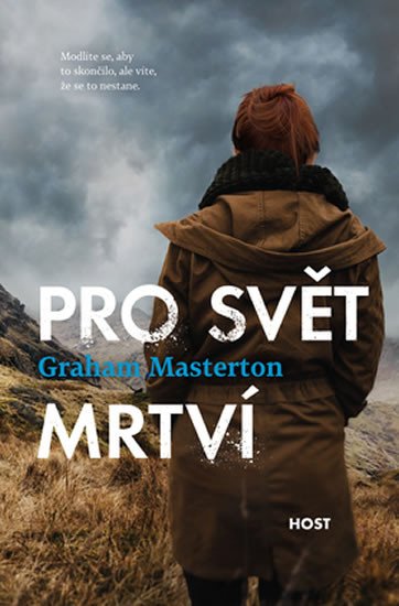 PRO SVĚT MRTVÍ