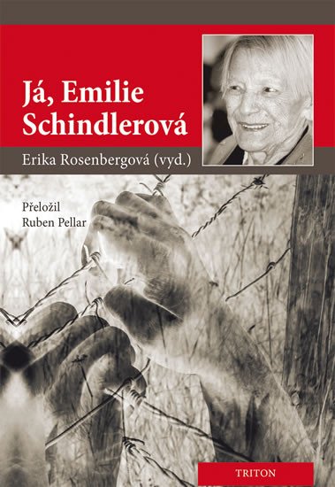 JÁ, EMILIE SCHINDLEROVÁ