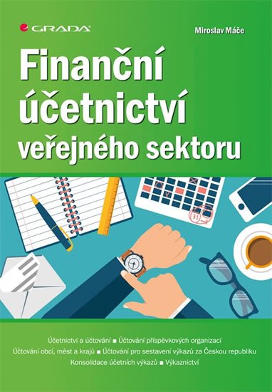 FINANČNÍ ÚČETNICTVÍ VEŘEJNÉHO SEKTORU