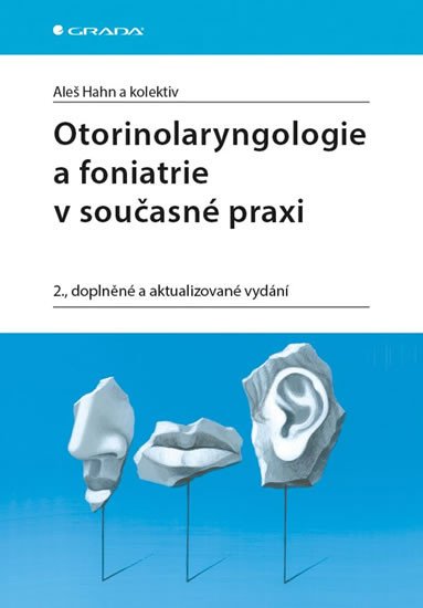 OTORINOLARYNGOLOGIE A FONIATRI