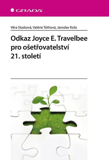 ODKAZ JOYCE E. TRAVELBEE PRO OŠETŘOVATELSTVÍ 21. STOLETÍ