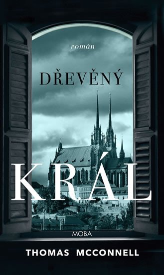 DŘEVĚNÝ KRÁL