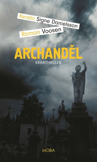 ARCHANDĚL