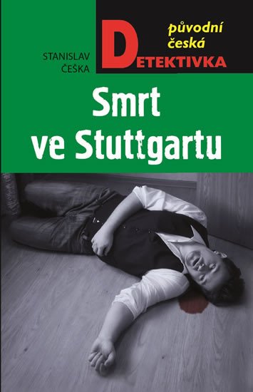 SMRT V STUTTGARTU