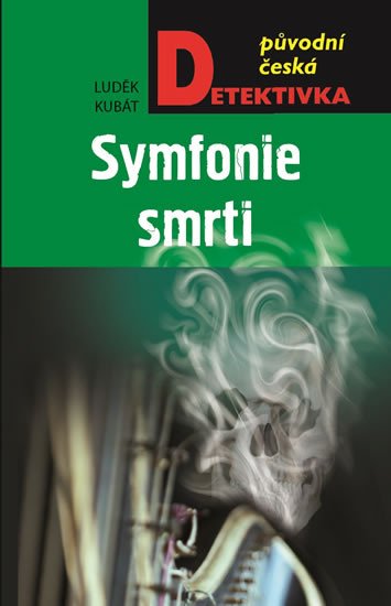 SYMFONIE SMRTI