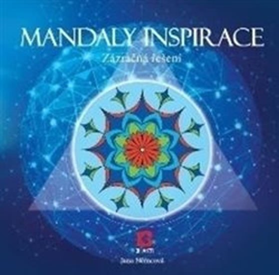 MANDALY INSPIRACE