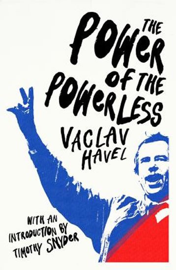 THE POWER OF THE POWERLESS