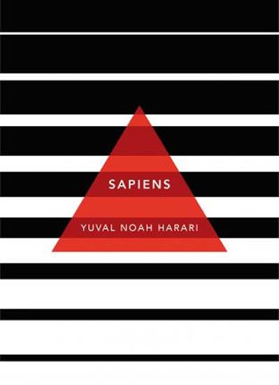 SAPIENS - A BRIEF HISTORY OF HUMANKIND