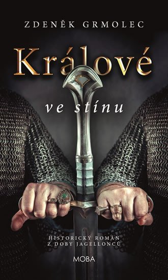 KRÁLOVÉ VE STÍNU