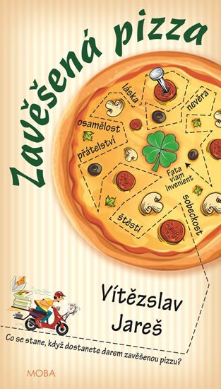 ZAVĚŠENÁ PIZZA