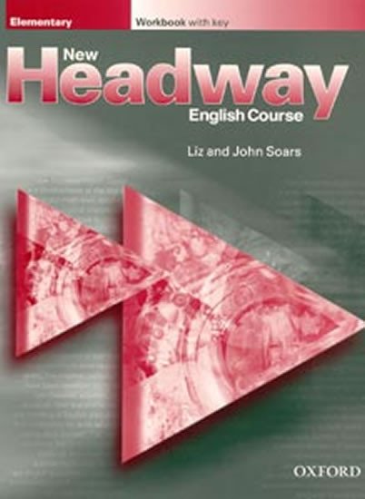 NEW HEADWAY-ELEMENTARY WB/OXFORD