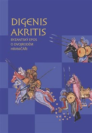 DIGENIS AKRITIS