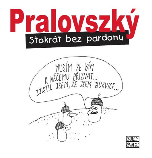 STOKRÁT BEZ PARDONU