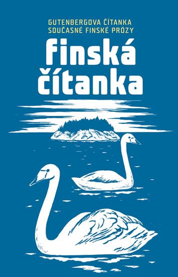 FINSKÁ ČÍTANKA