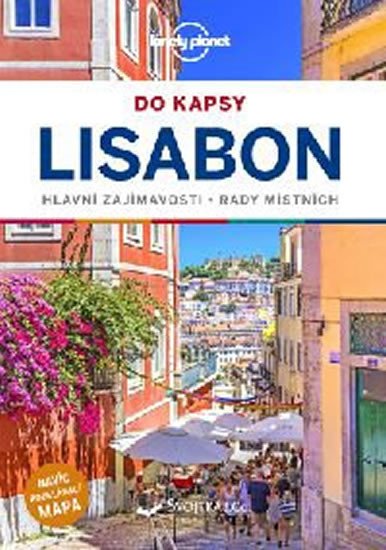 LISABON DO KAPSY LONELY PLANET