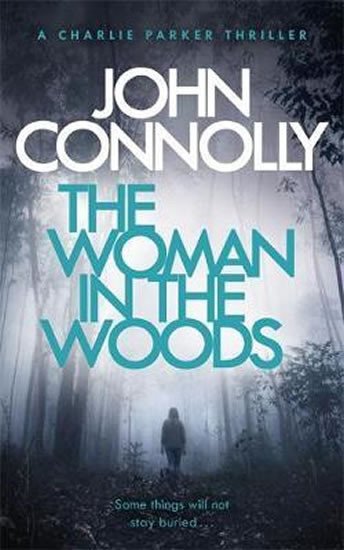 THE WOMAN IN THE WOODS