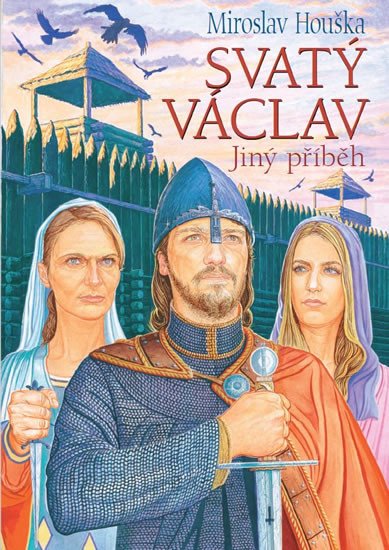 SVATÝ VÁCLAV - JINÝ PŘÍBĚH